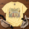 Blessed To Be A Mama T-Shirt