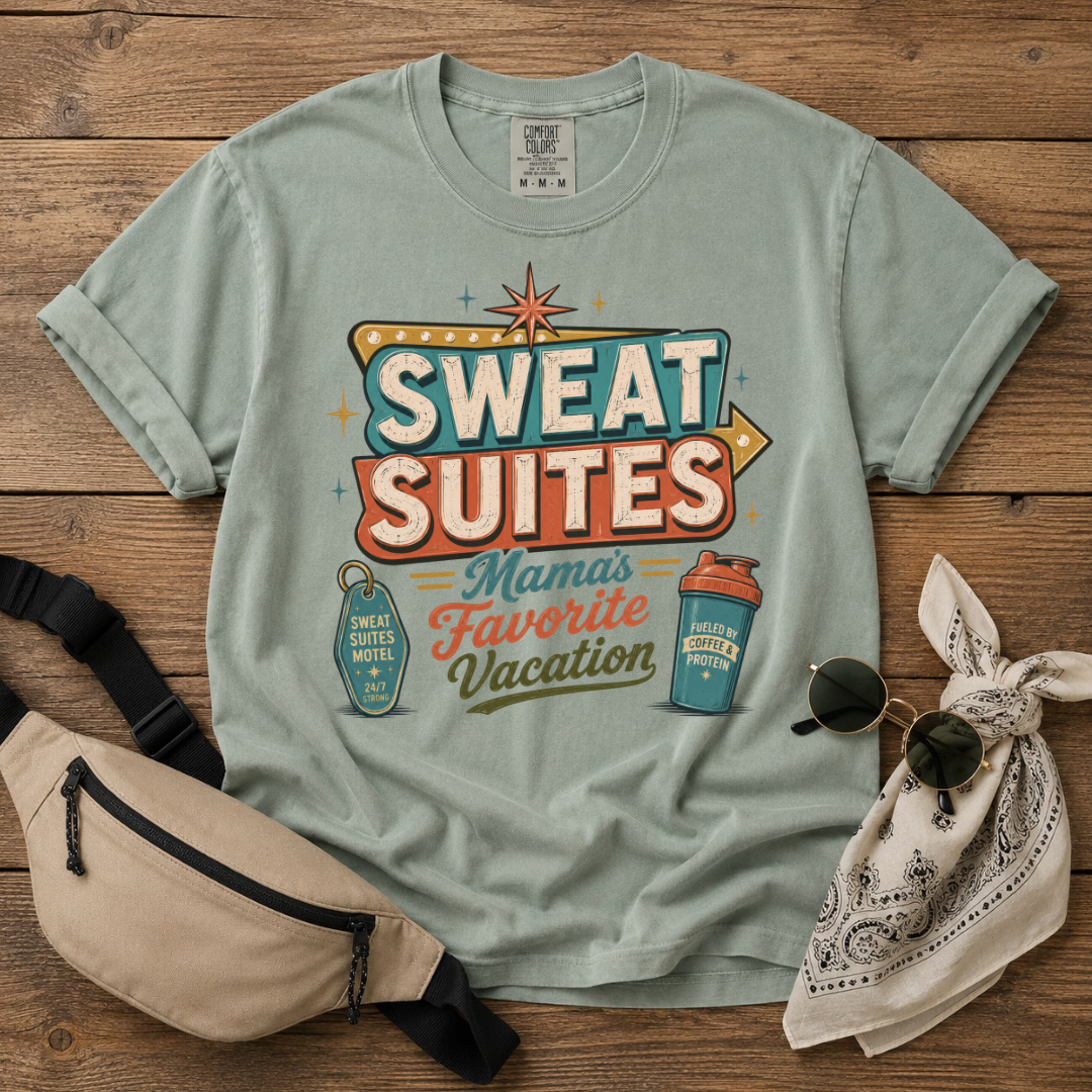 Mama's Favorite Outfit T-Shirt