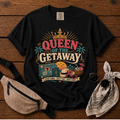 Getaway Mom T-Shirt