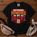 Powered By Snacks T-Shirt