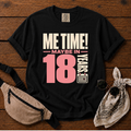 Me Time T-Shirt