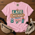 Gym Mama T-Shirt
