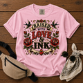 Love & Ink Mama T-Shirt