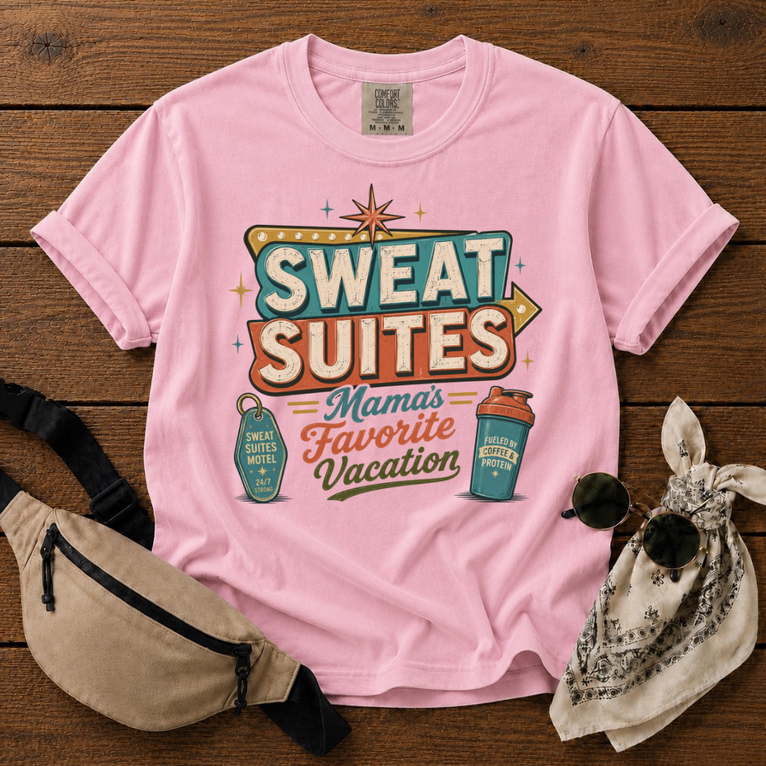 Mama's Favorite Outfit T-Shirt