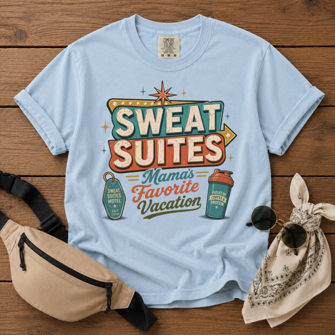 Mama's Favorite Outfit T-Shirt