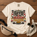 Snack Teacher Mom T-Shirt