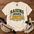 Raising Little Legends T-Shirt