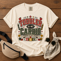 Toddler Is My Cardio T-Shirt