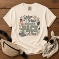 Mom Pace T-Shirt