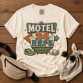Motel 24 Reps Mama T-Shirt