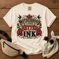 Motherhood Ink Mama T-Shirt