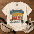Participation Trophy Mom T-Shirt