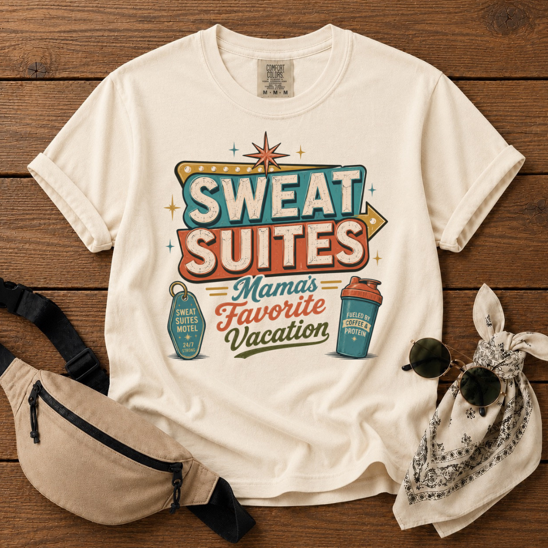 Mama's Favorite Outfit T-Shirt