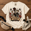 Tattooed Mama T-Shirt