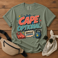 Muscles Required Mama T-Shirt
