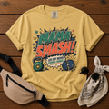Mama Smash T-Shirt