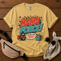 Mama Force T-Shirt