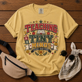 Teaching Tiny Minds Mom T-Shirt