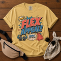 Flex Mama T-Shirt