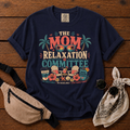 Mom Relaxation T-Shirt