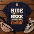Hide & Seek T-Shirt