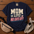 Mom Life T-Shirt