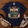 Mom On The Loose T-Shirt
