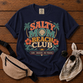 Salty Mom T-Shirt