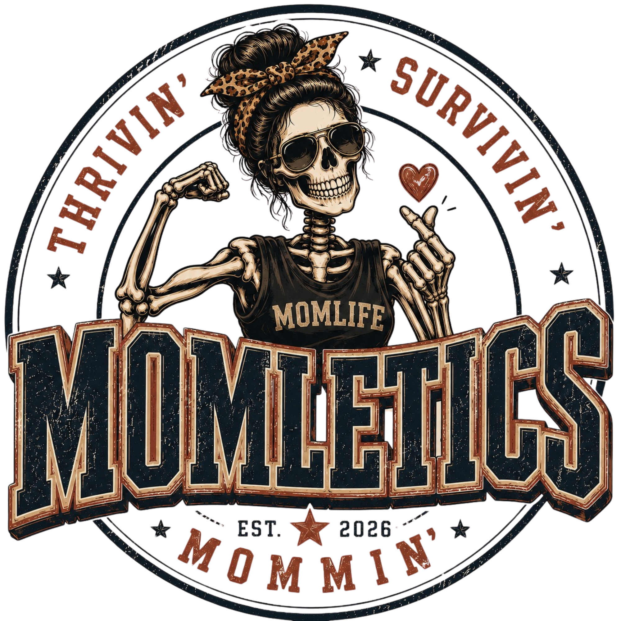 MOMLETICS