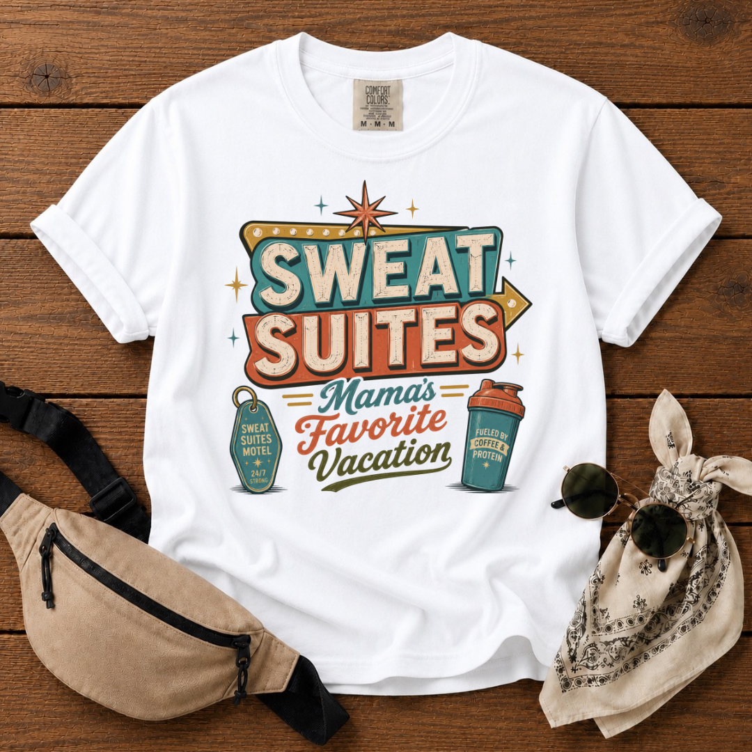 Mama's Favorite Outfit T-Shirt