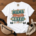 Mama Muscle Motel T-Shirt