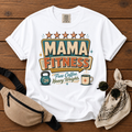 Mama Fitness T-Shirt