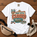 Mama's At The Gym T-Shirt