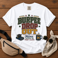 Burpee Drop-Out Mom T-Shirt