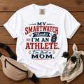 Smartwatch Thinks Mom T-Shirt