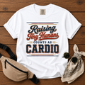 Raising Tiny Humans T-Shirt