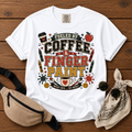 Fueled By Mom T-Shirt