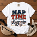 Recovery Day Mom T-Shirt