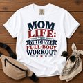 Mom Life T-Shirt