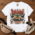Chaos Coordinator T-Shirt