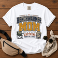 Benchwarmer Mom T-Shirt